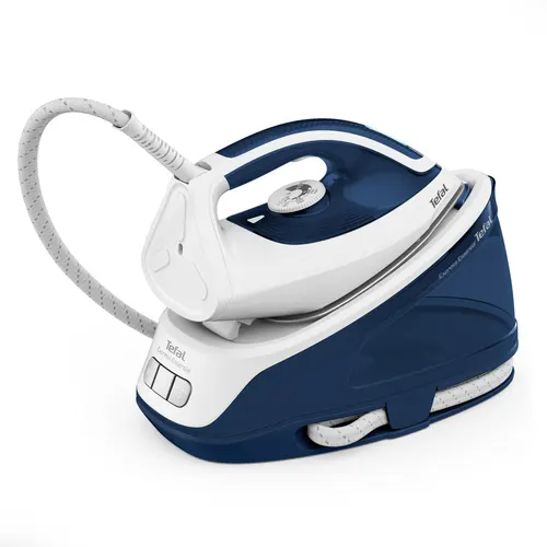 Tefal Express Essential SV6116 2200 W 1,4 l Niebieski, Biały