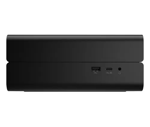 HP Z2 G1a Copilot+ PC AMD Ryzen AI Max+ PRO PRO 395 128 GB LPDDR5x-SDRAM 1 TB SSD Windows 11 Pro Mini PC Stanowisko AI Workstation, AI PC Czarny