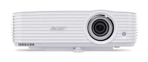 Acer Home HL6820GTV 4000 ANSI lumenów DLP UHD 4K (3840x2160) Kompatybilność 3D Biały