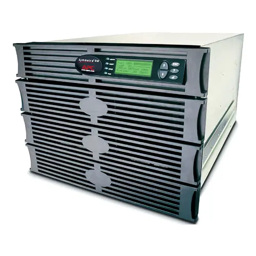 APC SYMMETRA RM 2KVA EXP TO 6K zasilacz UPS 1400 W