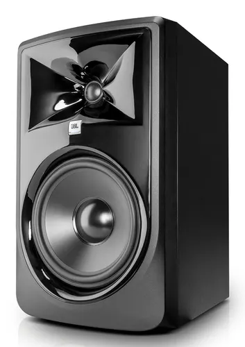 JBL 308P MkII