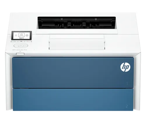 HP LaserJet Pro Produkt 4007dn Czerń i biel Drukarka, Tylko Ethernet