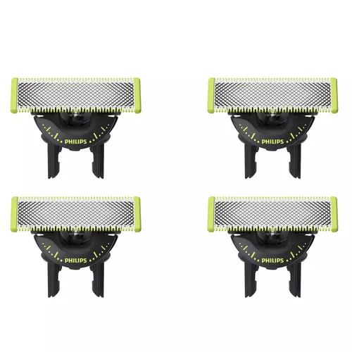 Philips Norelco OneBlade OneBlade 360 QP440/50 4 x Wymienne ostrze 360