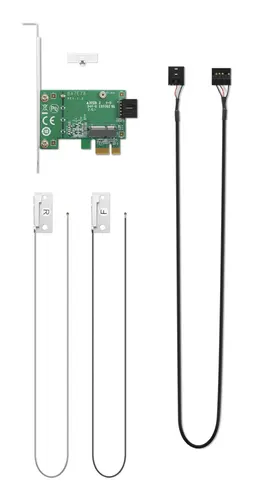 Lenovo 4XF1M87532 część obudowy do komputera Full Tower Zestaw akcesoriów