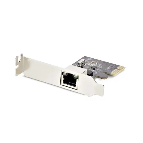 StarTech.com ST1000SPEX2LT karta sieciowa Wewnętrzny Ethernet 1000 Mbit/s