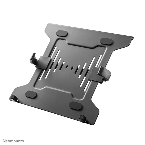Neomounts NOTEBOOK-V200 stojak na laptop Podstawka na notebooka Czarny 38,1 cm (15")
