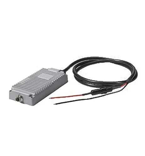 Motorola PWRS-14000-252R adapter zasilający/ inwentor Czarny, Szary