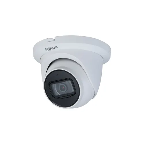 Dahua Technology Lite HAC-HDW1500TMQ(-A) Kopułowa Kamera bezpieczeństwa IP Wewnętrzna / zewnętrzna 2880 x 1620 px Sufit / Ściana