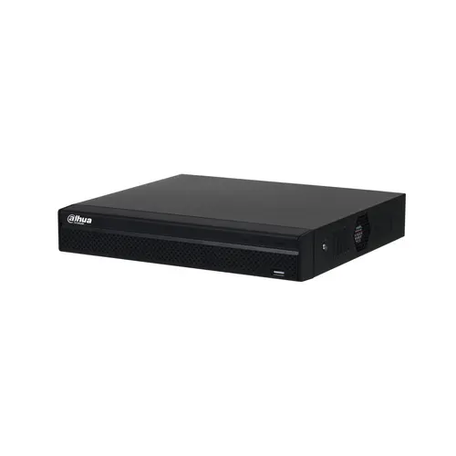 Dahua Technology Lite DHI-NVR4104HS-4KS2/L 1U Czarny