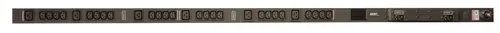 Vertiv G1036 rozdzielacz zasilania PDU 30 x gniazdo sieciowe Czarny