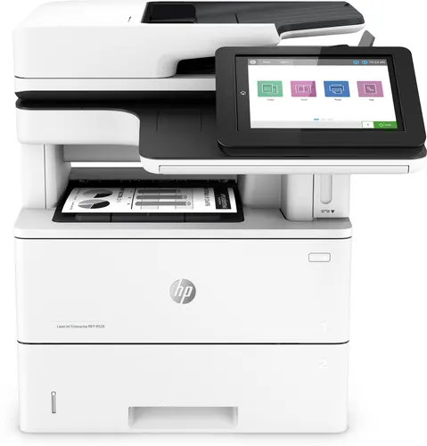 HP LaserJet Enterprise Urządzenie wielofunkcyjne M528f