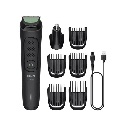 Philips All-in-One seria 3000 MG3920/15 Wielofunkcyjny trymer 7w1