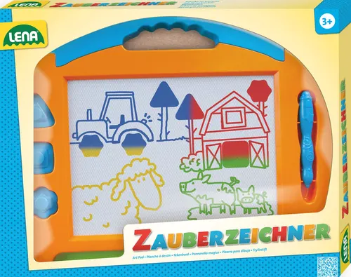 Lena 65714 zabawka edukacyjna