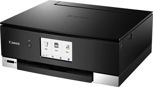 Canon PIXMA TS8350 Atramentowa A4 4800 x 1200 DPI Wi-Fi