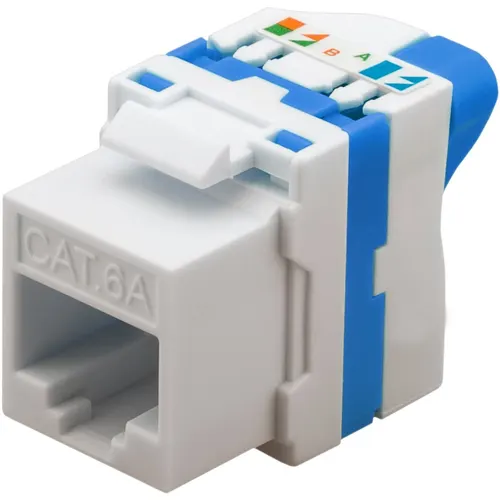 Techly IWP-MD C6A/UROTT moduł kluczowy