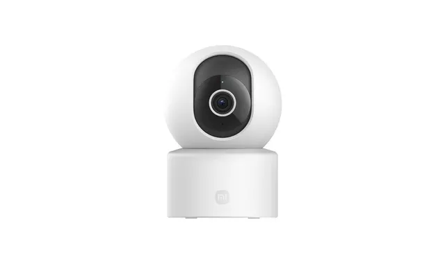 Kamera IP Xiaomi C302 3MP 2K UHD