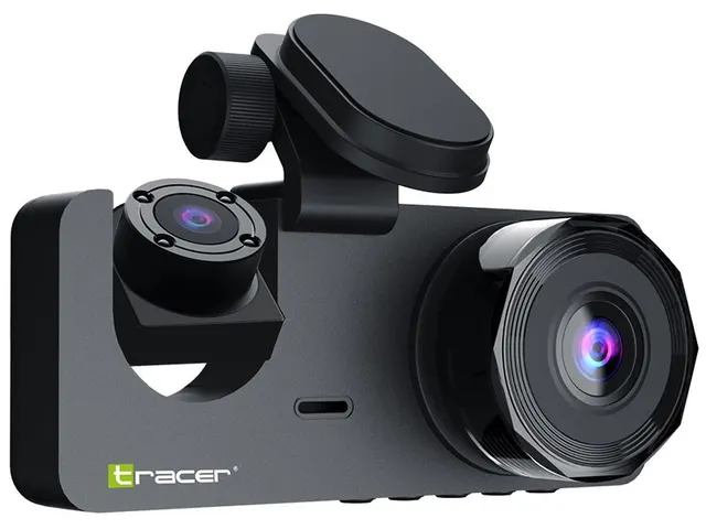 Wideorejestrator HALO 360D