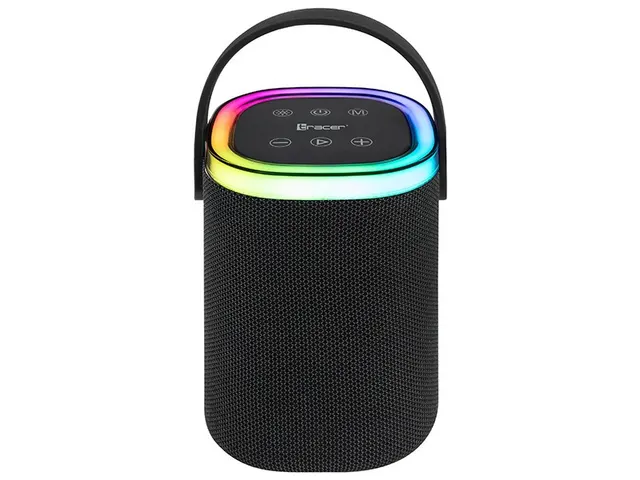 Głośniki Tracer Stripe XL Bluetooth RGB