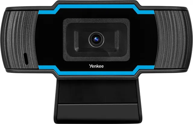 Kamera Internetowa Full HD YWC 300 Full HD Plug@Play USB mikrof