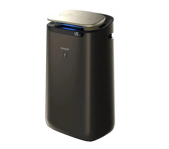 Oczyszczacz powietrza FP-J80EU-H