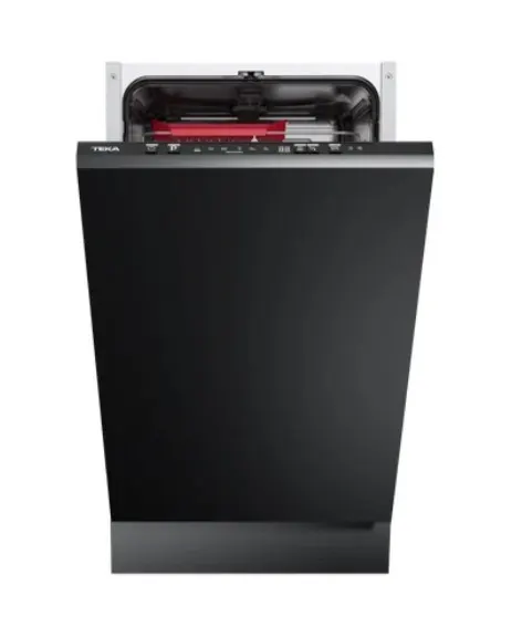 Zmywarka DFI 44800 45 cm