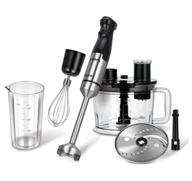 Blender ręczny zestaw MBL-39M