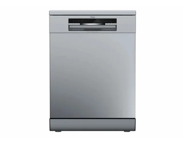 Zmywarka DFS 46710 SS 60 cm