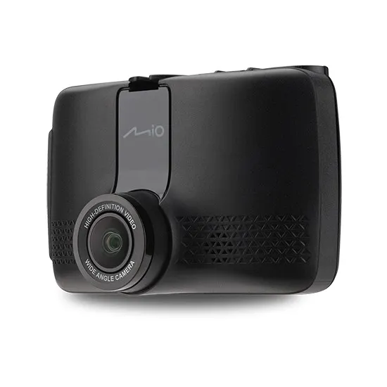 Rejestrator samochodowy MiVue 803W Pro