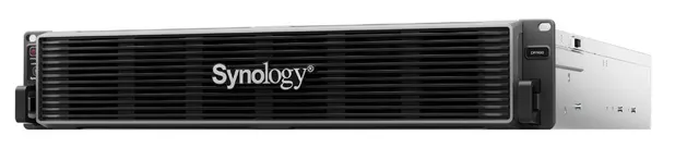 Serwer DP7400 10x20TB 2x3,84TB Ryzen R1600 64GB 1x10GbE