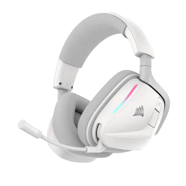 Słuchawki bezprzewodowe Void Wireless v2 Playstation białe