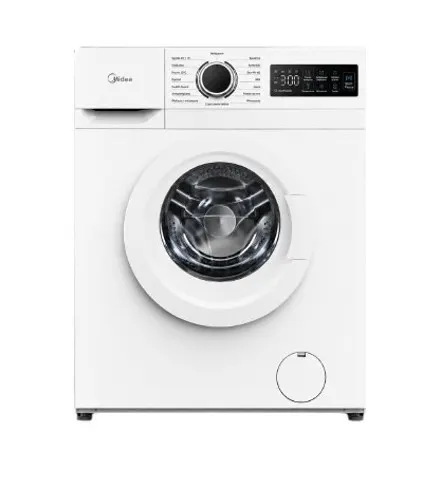 Pralka slim 7 kg MF110W70B/W-PL