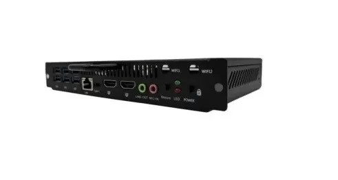 Komputer OPS i5 13450HX 8GB 256GB/WIN 11PRO