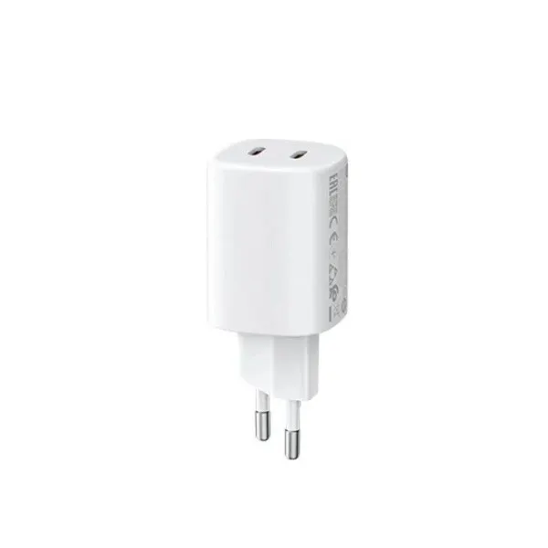 Ładowarka 45W Nano Turbo Charging Power Adapter (2-Port)