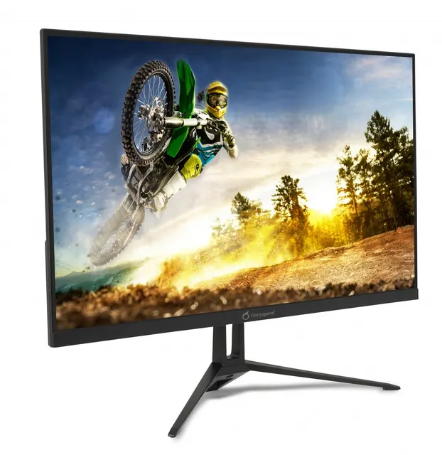 Monitor AOPEN 23,8 cala 24KG3YX 24KG3YX1bmipx