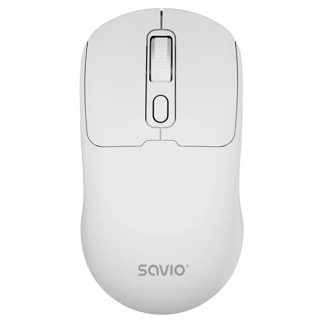 Mysz bezprzewodowa SAVIO MB-05
