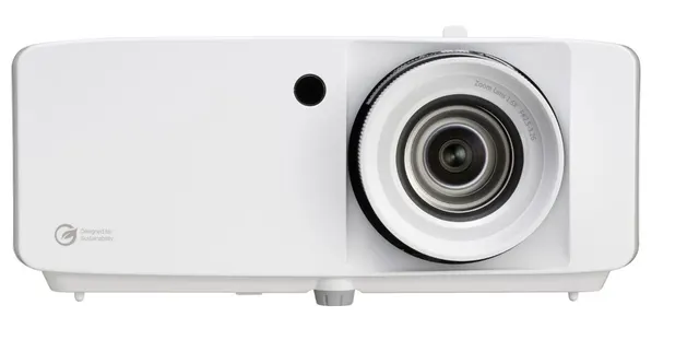 Projektor Optoma ZK551 DLP 4K UHD 5100ANSI 3000000:1 2xHDMI 2xUSB RS232 RJ45