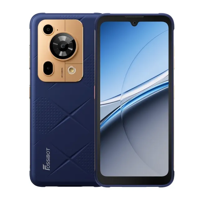 Smartfon F112 Pro blue CH