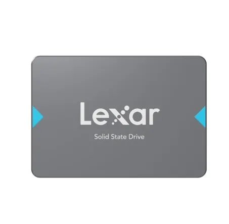 Dysk SSD NQ100 256GB SATA3 2.5 550/445MB/s
