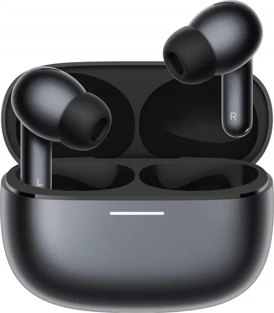 Słuchawki bezprzewodowe Xiaomi Redmi Buds 8 Pro Obsidian Black
