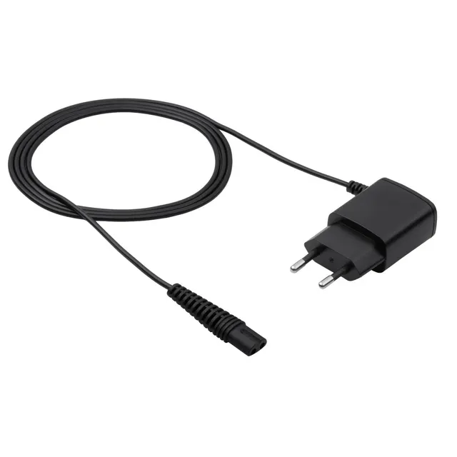 Zasilacz impulsowy Akyga AK-PD-02 5.9V / 600mA 3.5W wtyczka Braun