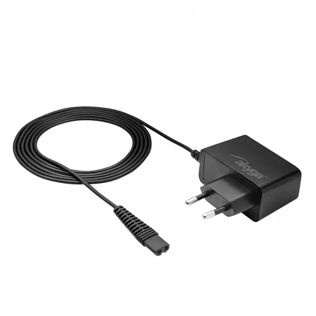 Zasilacz AK- PD-23 12V / 400mA do golarek Braun