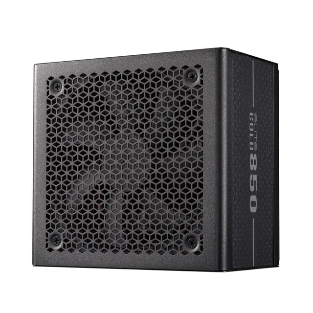Zasilacz modularny Elite Gold 850W ATX 3.1 80 Plus Gold