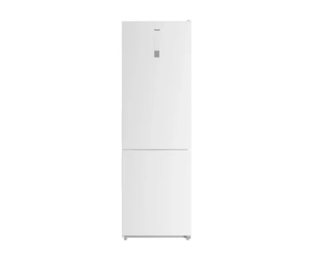 Chłodziarko-zmarażarka NFL 355 WH