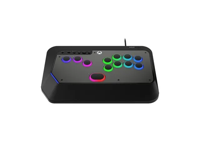 Kontroler Clutch Tachi Wired Xbox - B11D9AA