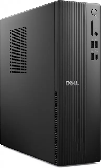 Komputer Dell Pro Slim Essential QVS1260 Win11Pro i5-14500/8GB/512GB SSD/Intel UHD 730/WLAN+BT/Kb/Mouse/3YPS