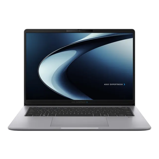 ASUS ExpertBook PM3406CKA-LY0285X Ryzen AI 5 330 14.0 WUXGA 300nits 60Hz AG 16GB DDR5 SSD512 Radeon 820M WiFi7+BT Cam1080p LAN 70WHrs W11Pro Aluminum Misty Grey 3Y OnSite