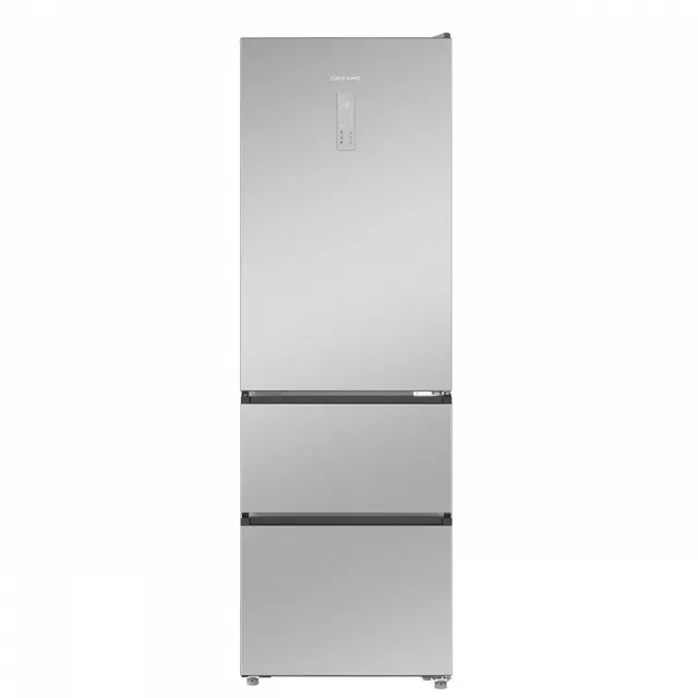 Chłodziarko-zamrażarka Multidoor DRT400WMBEEU