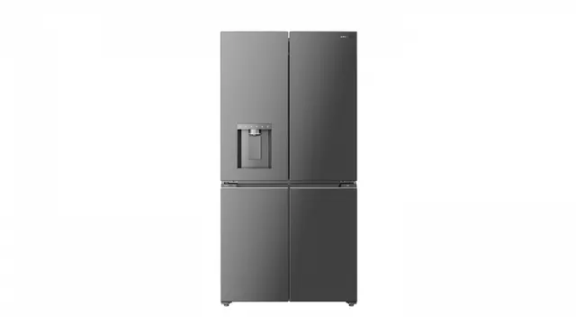 Chłodziarko-zamrażarka Multidoor DRC560WMXEEUP