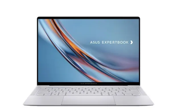 Notebook Asus ExpertBook B9406CAA-TH0246X 14"WQXGA+ Touch/Ultra 7 356H/32GB/SSD1TB/Intel/W11 PRO Dawn Gray 3Y On-Site NBD