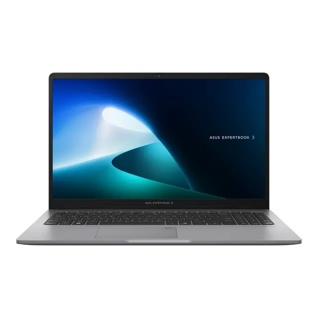 Notebook Asus ExpertBook P1503CVA-S72390XA 15,6"FHD/Core 5 210H/16GB/SSD512GB/Intel/W11 PRO EDU Misty Grey 3Y On-Site NBD
